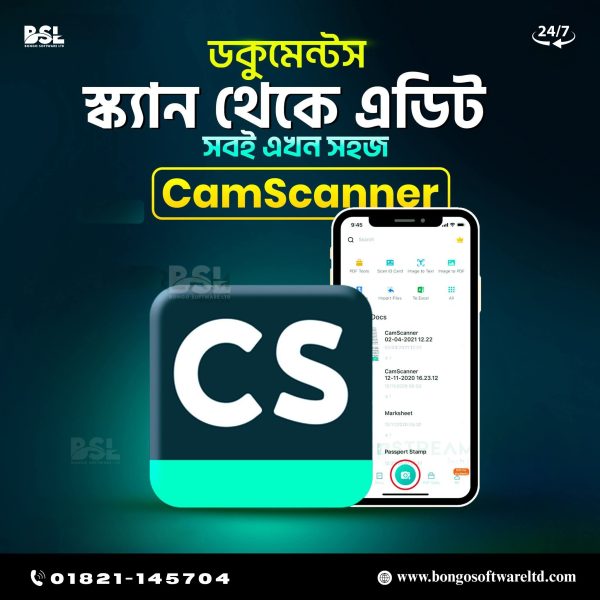 camscanner pro lifetime