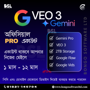 Gemini pro veo3